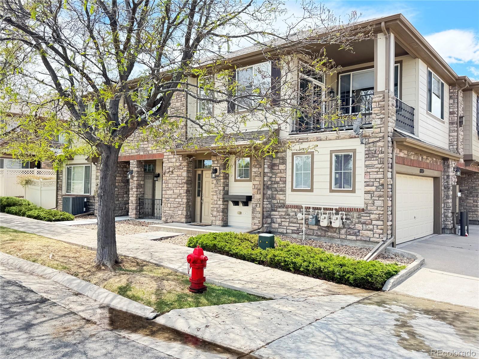MLS Image #3 for 11313  navajo circle b,denver, Colorado