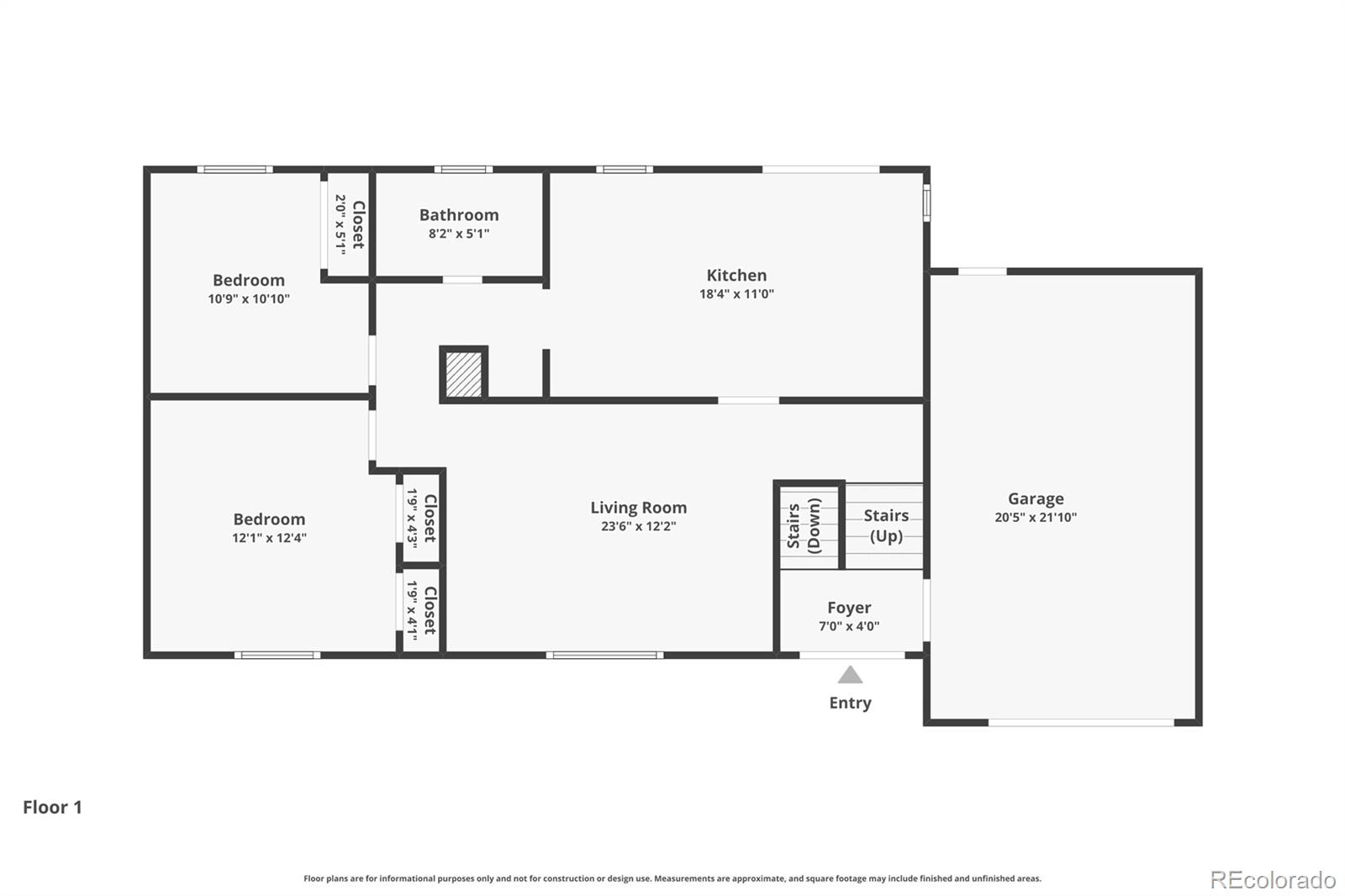 MLS Image #32 for 6973  roaring spring avenue,fountain, Colorado