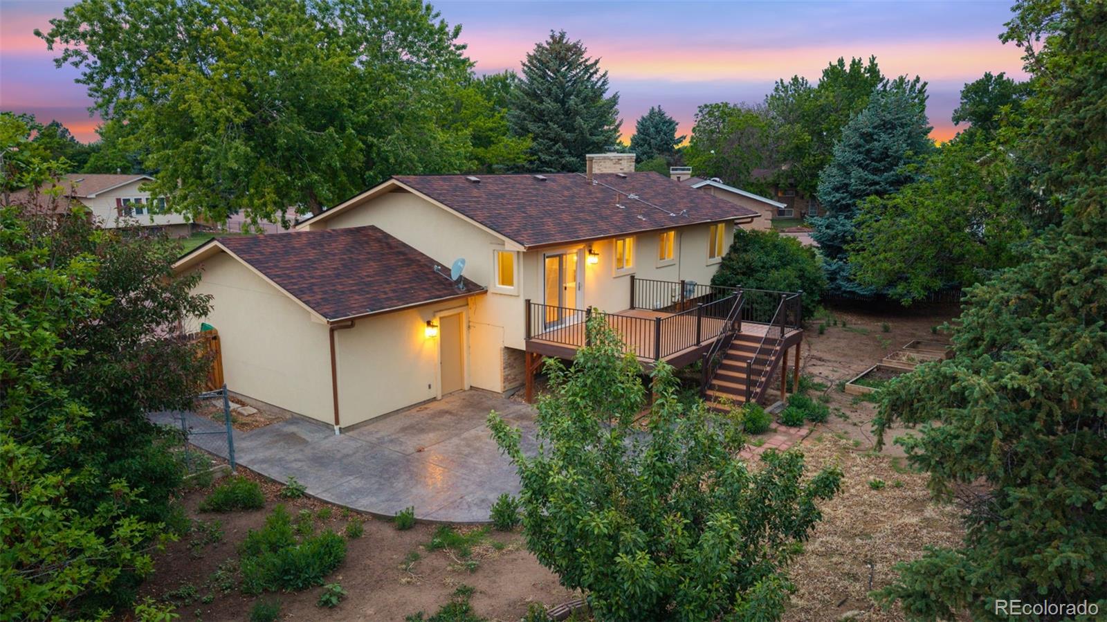 MLS Image #4 for 6973  roaring spring avenue,fountain, Colorado
