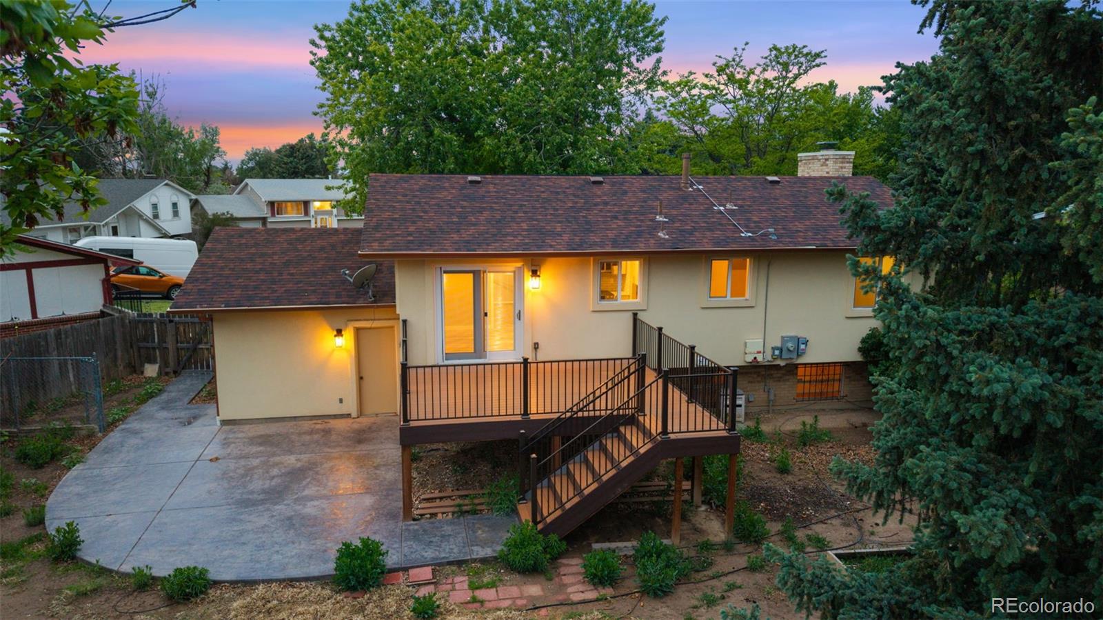 MLS Image #5 for 6973  roaring spring avenue,fountain, Colorado