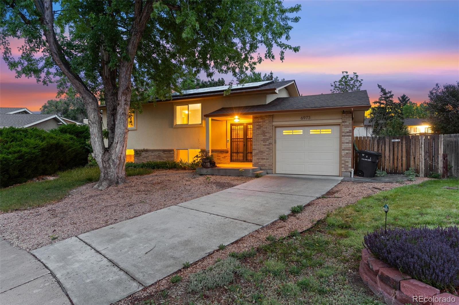 MLS Image #8 for 6973  roaring spring avenue,fountain, Colorado