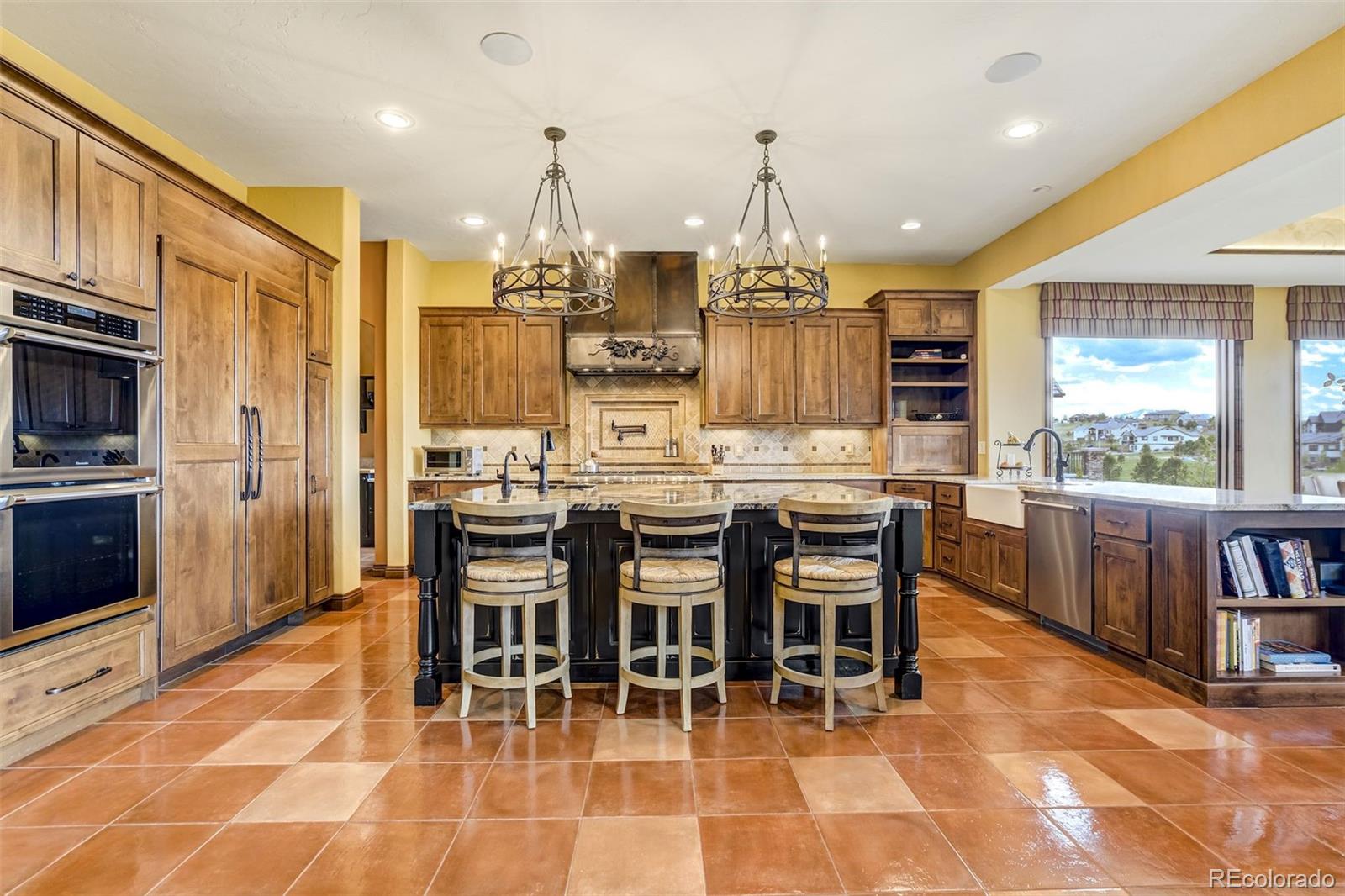 MLS Image #10 for 17512  pond view place,colorado springs, Colorado