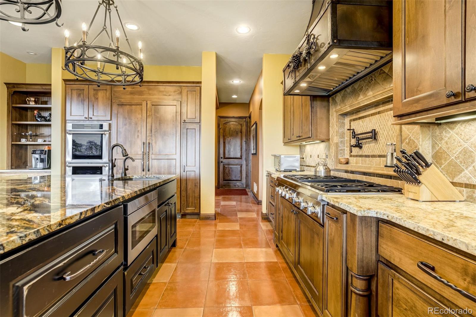 MLS Image #11 for 17512  pond view place,colorado springs, Colorado