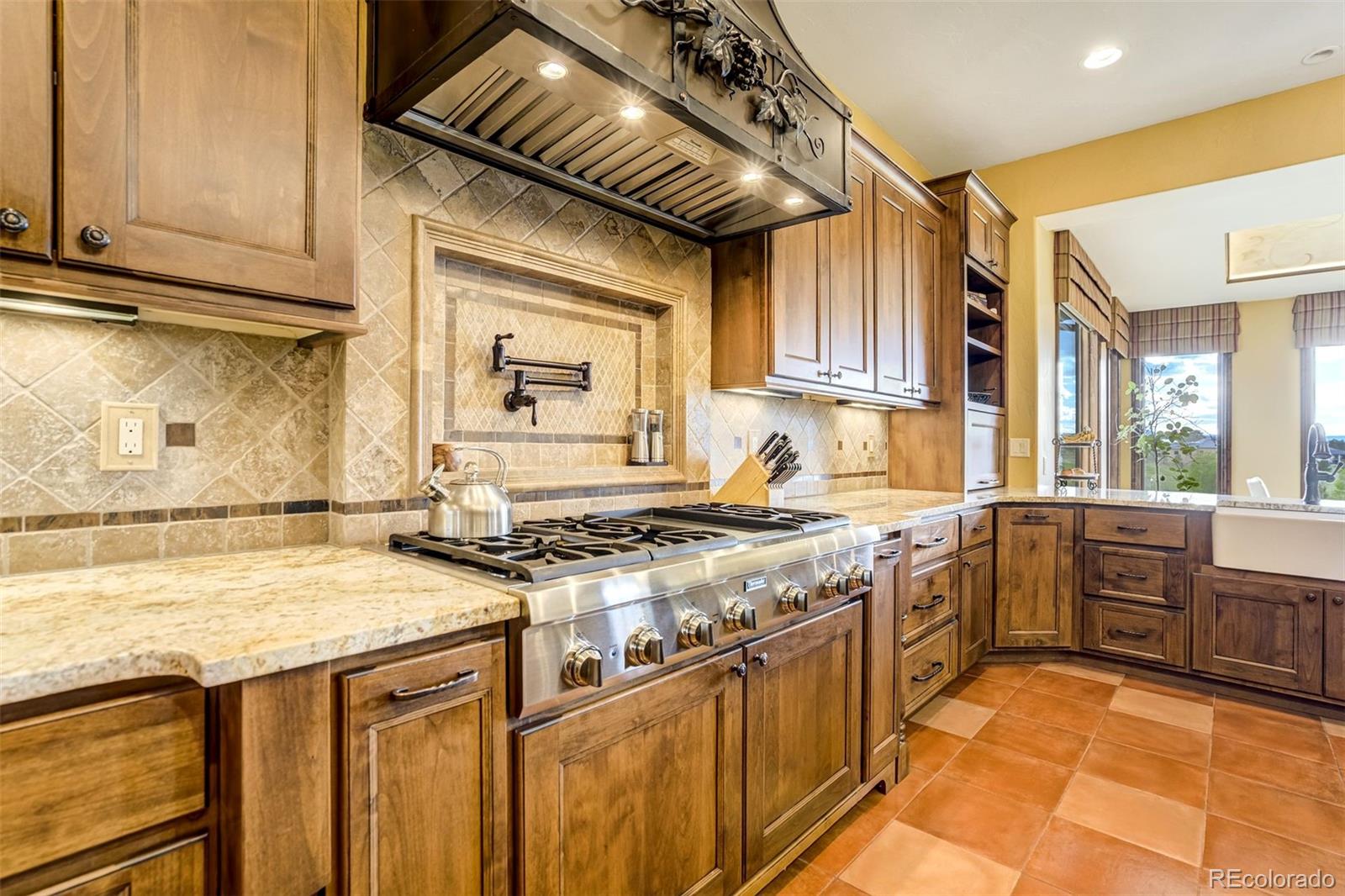 MLS Image #12 for 17512  pond view place,colorado springs, Colorado
