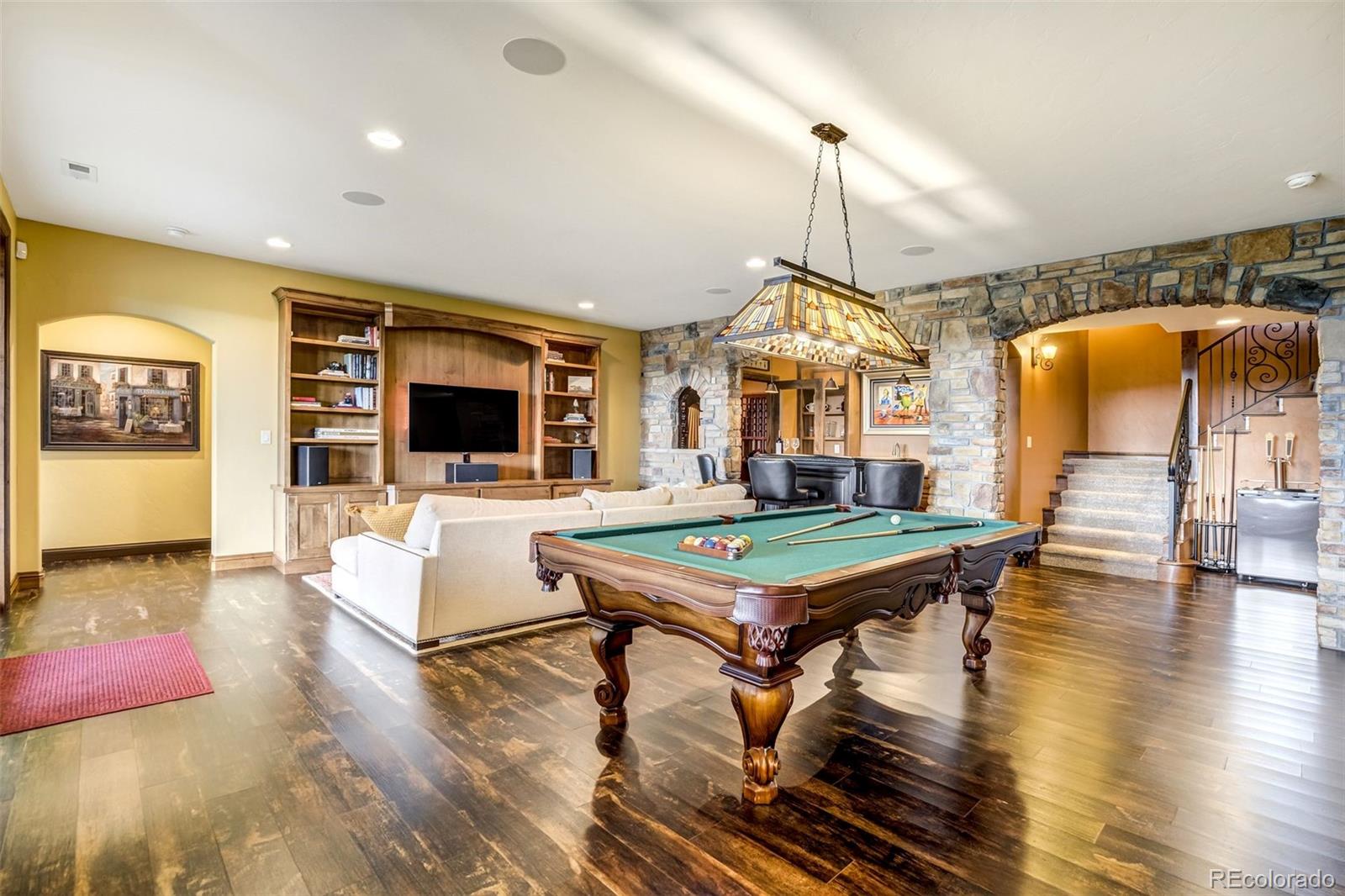 MLS Image #27 for 17512  pond view place,colorado springs, Colorado