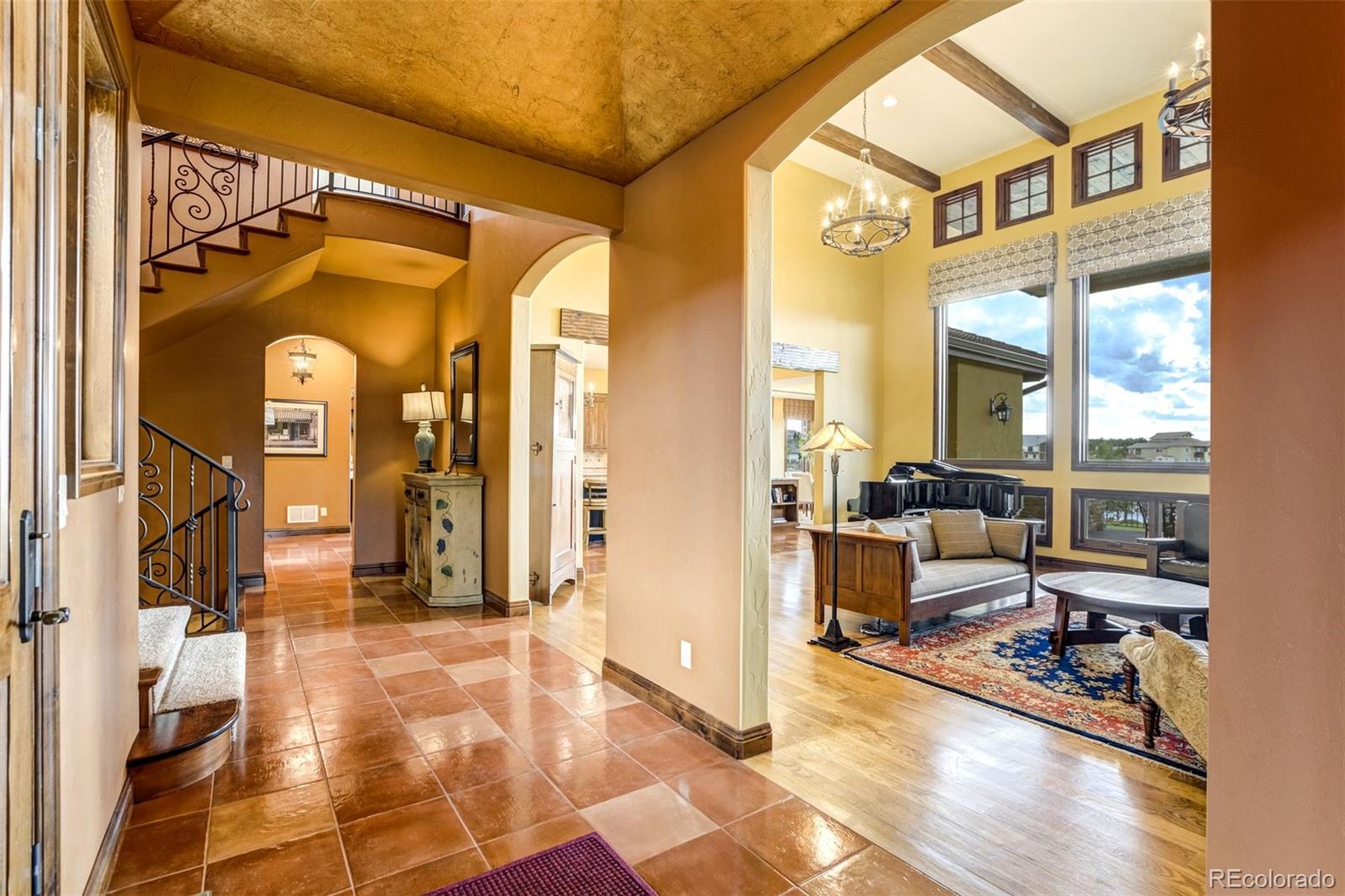 MLS Image #3 for 17512  pond view place,colorado springs, Colorado