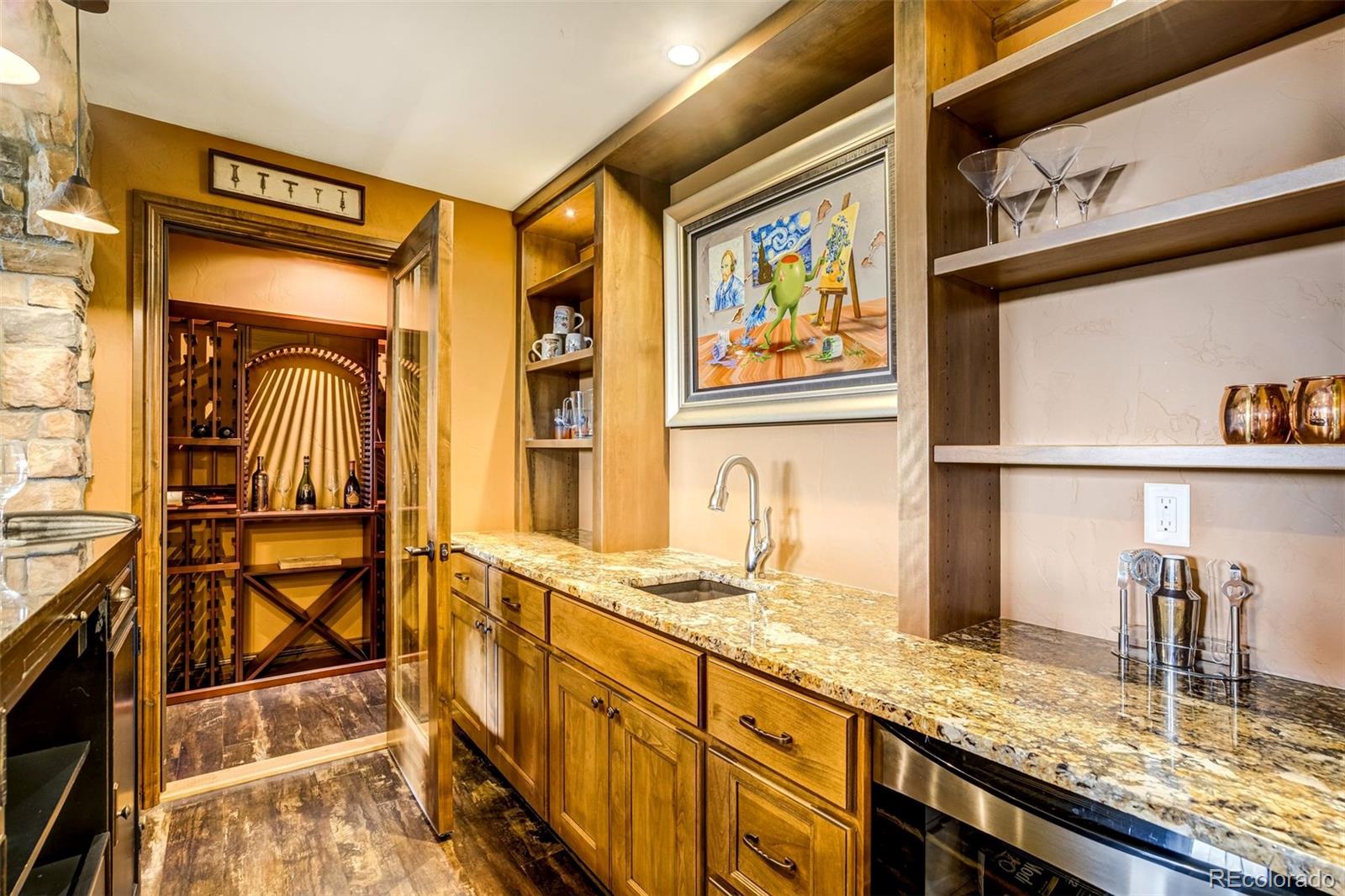 MLS Image #30 for 17512  pond view place,colorado springs, Colorado