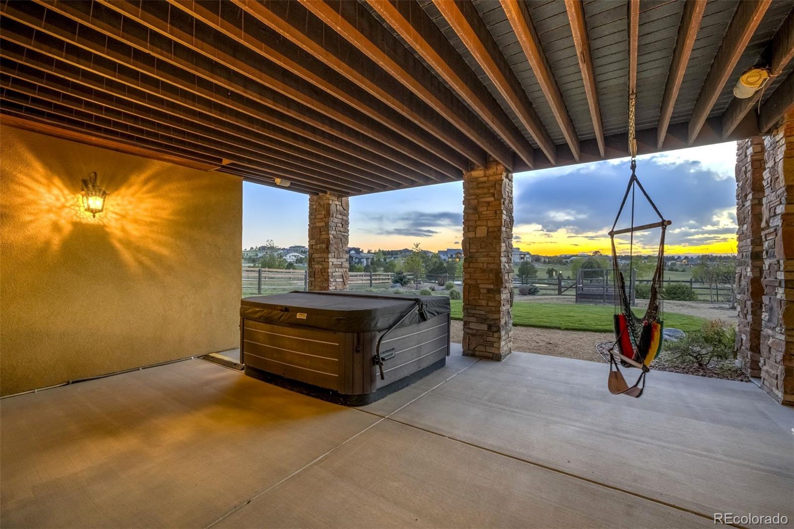 MLS Image #33 for 17512  pond view place,colorado springs, Colorado