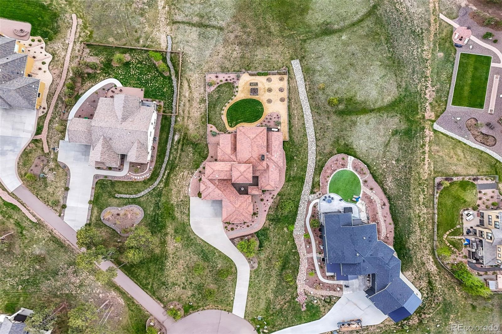 MLS Image #43 for 17512  pond view place,colorado springs, Colorado