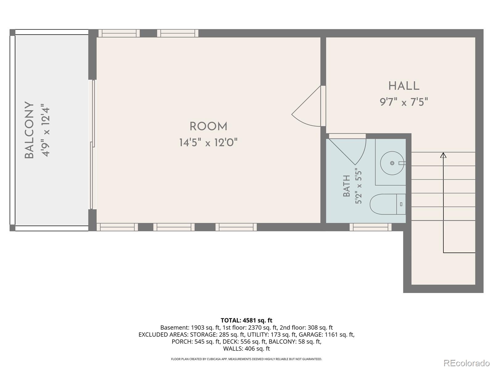 MLS Image #46 for 17512  pond view place,colorado springs, Colorado