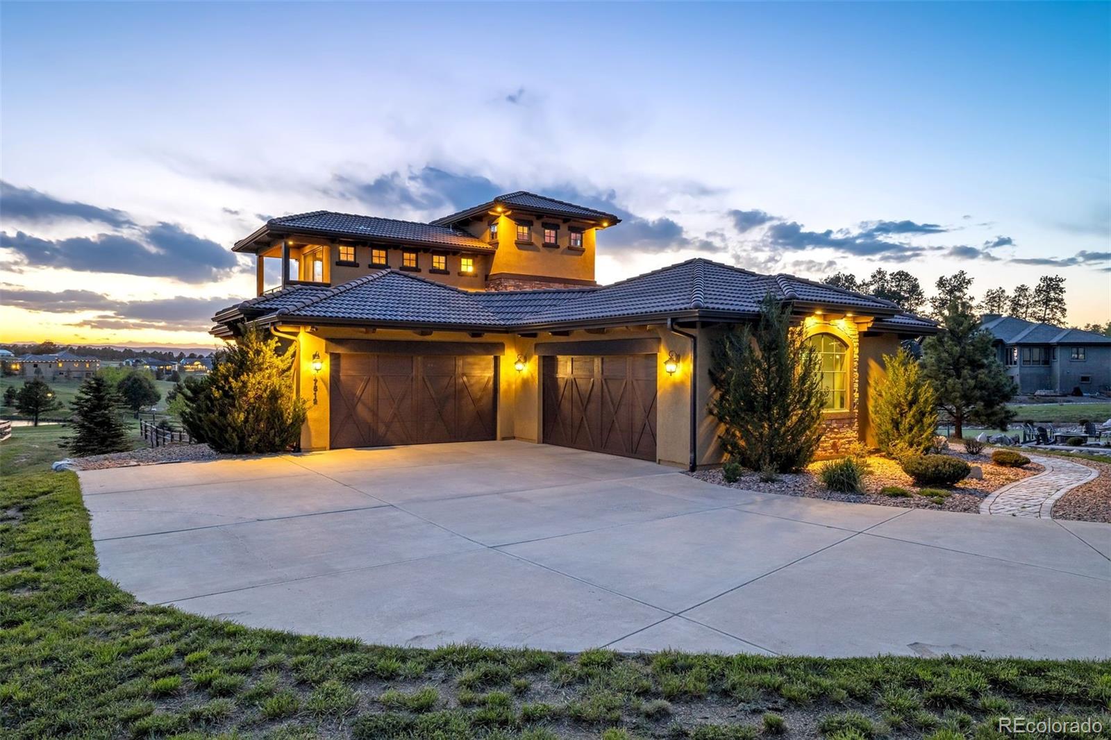 MLS Image #47 for 17512  pond view place,colorado springs, Colorado