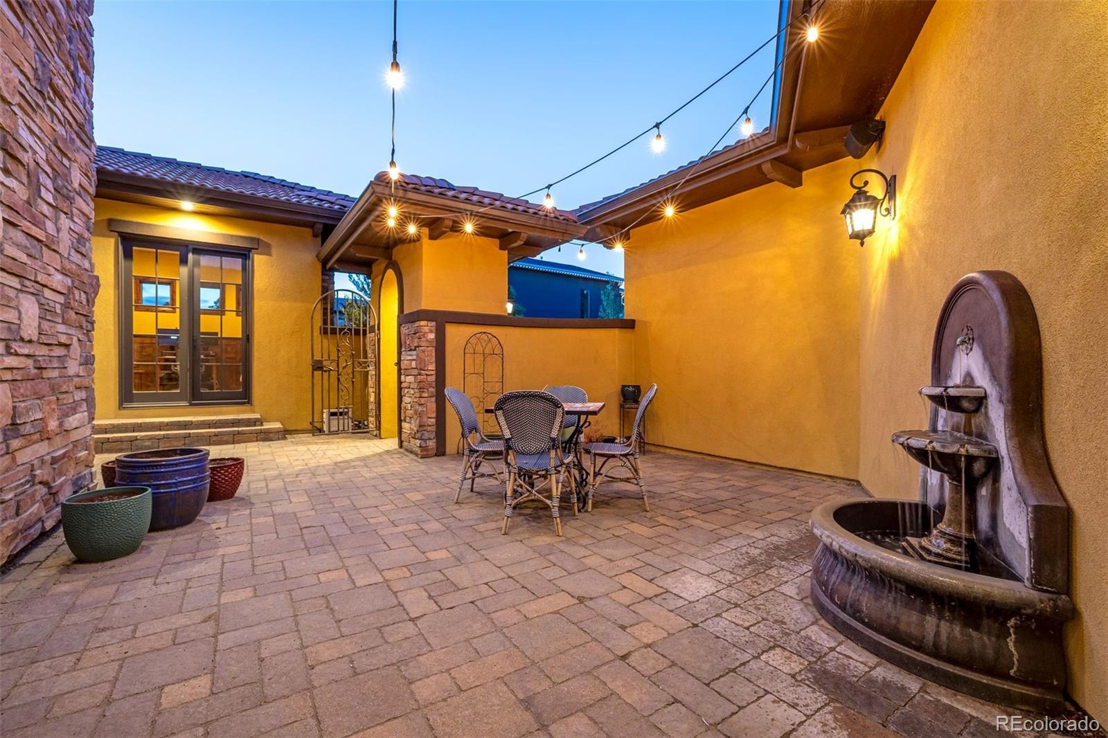 MLS Image #49 for 17512  pond view place,colorado springs, Colorado
