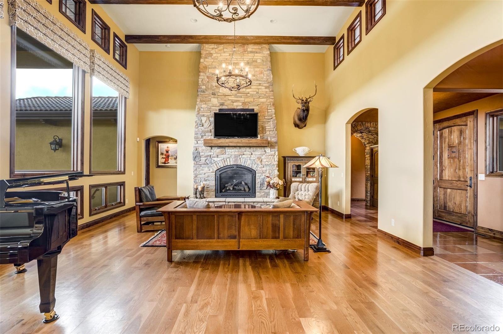 MLS Image #5 for 17512  pond view place,colorado springs, Colorado