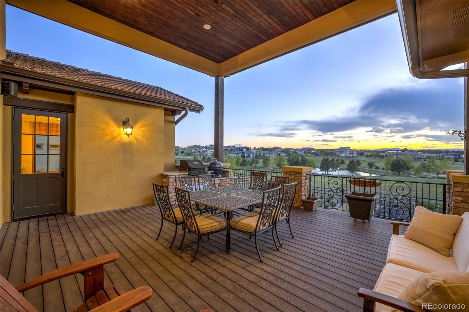 MLS Image #6 for 17512  pond view place,colorado springs, Colorado