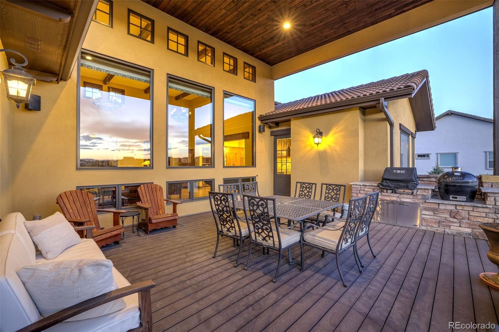 MLS Image #7 for 17512  pond view place,colorado springs, Colorado