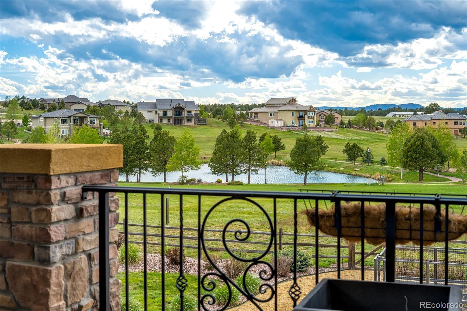 MLS Image #8 for 17512  pond view place,colorado springs, Colorado