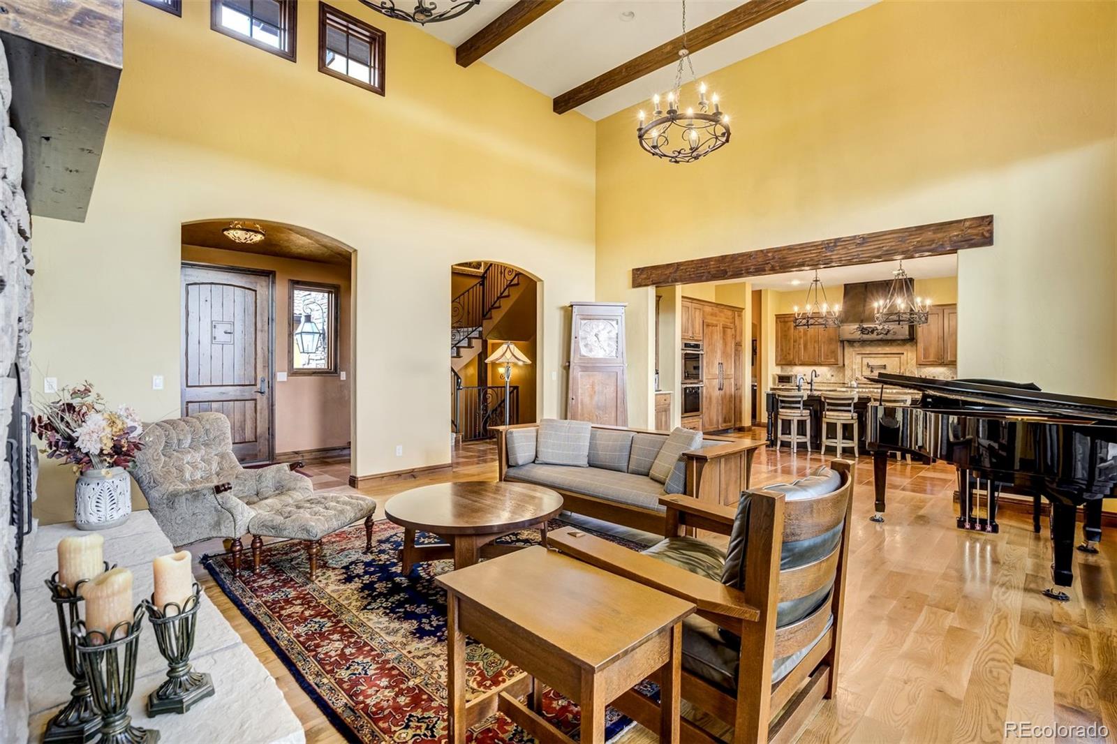 MLS Image #9 for 17512  pond view place,colorado springs, Colorado