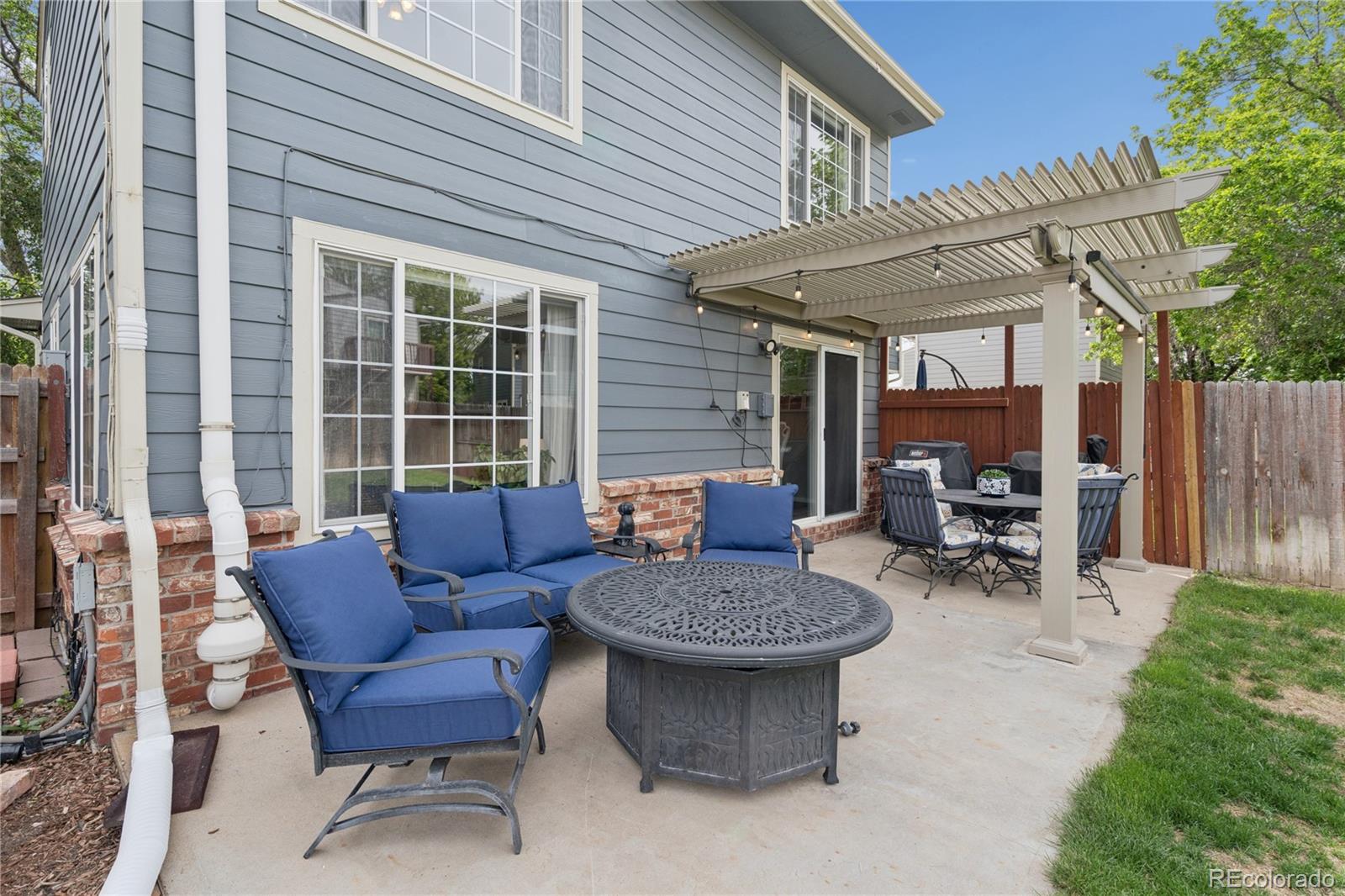 MLS Image #25 for 12561  forest street ,thornton, Colorado