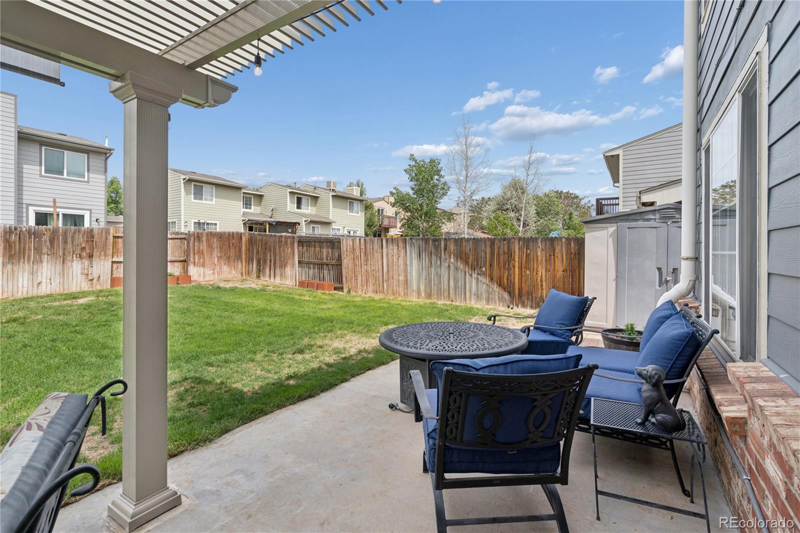 MLS Image #26 for 12561  forest street ,thornton, Colorado