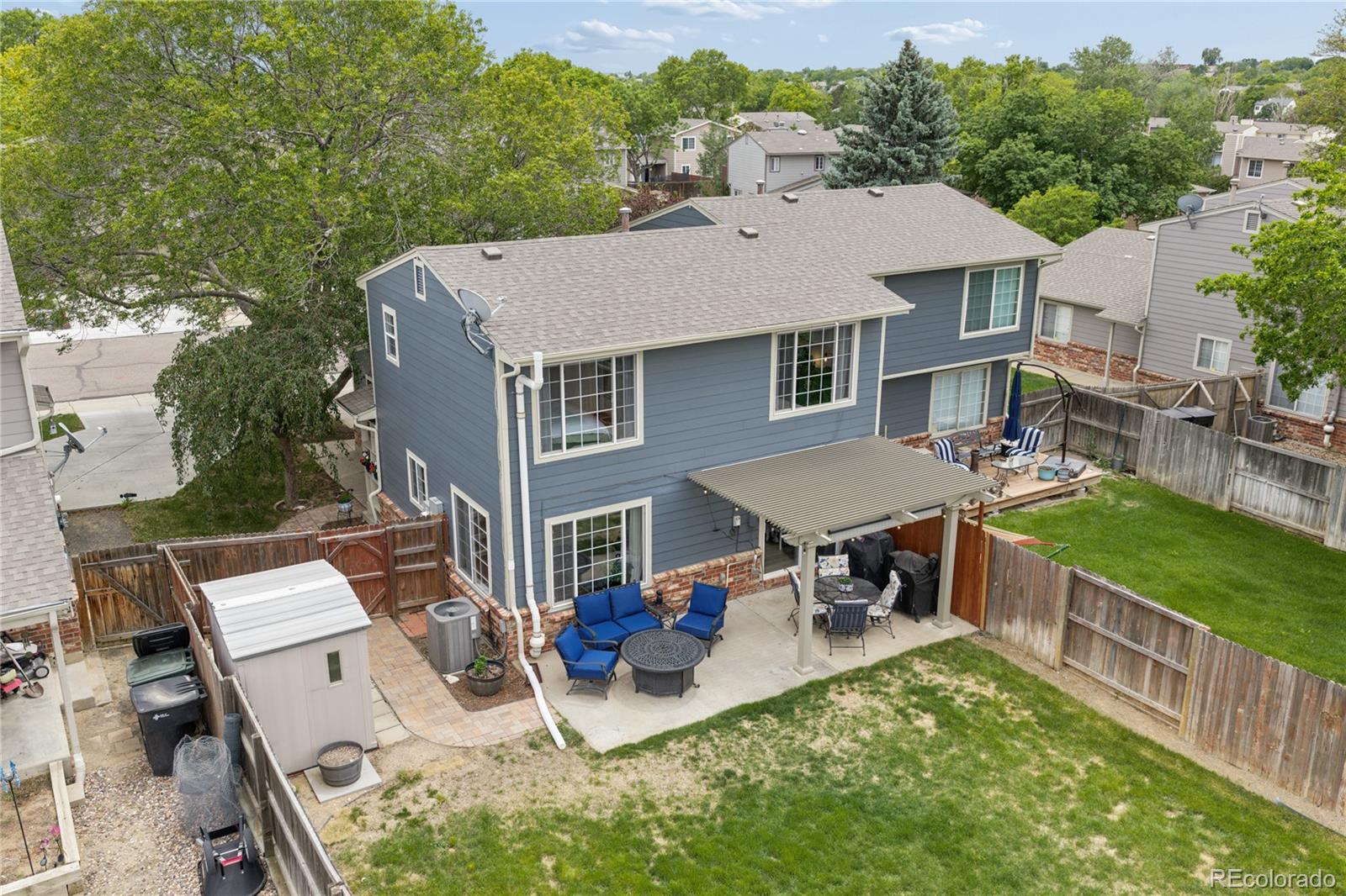 MLS Image #27 for 12561  forest street ,thornton, Colorado