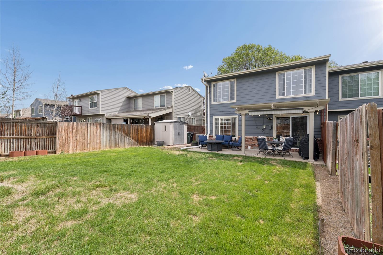 MLS Image #30 for 12561  forest street ,thornton, Colorado