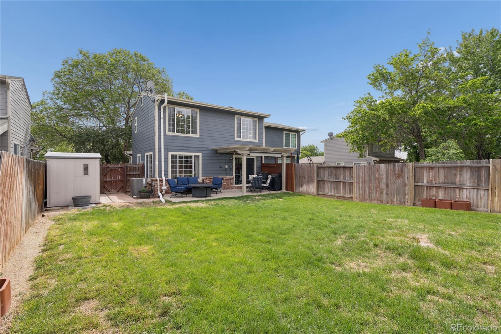 MLS Image #31 for 12561  forest street ,thornton, Colorado