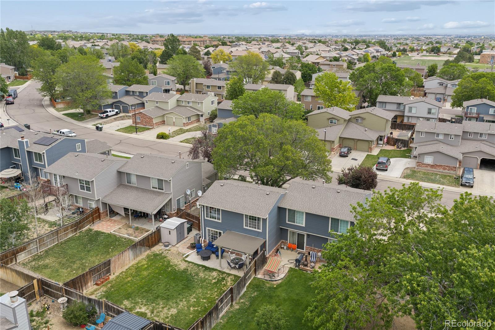 MLS Image #39 for 12561  forest street ,thornton, Colorado
