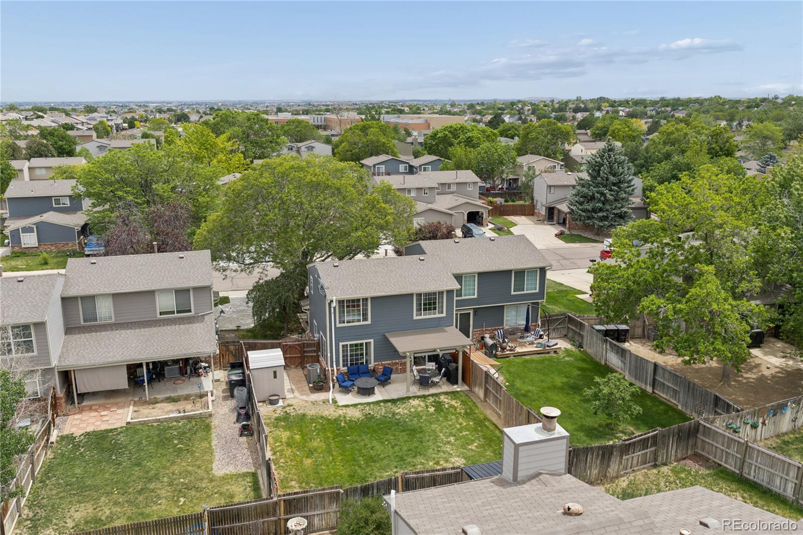MLS Image #40 for 12561  forest street ,thornton, Colorado