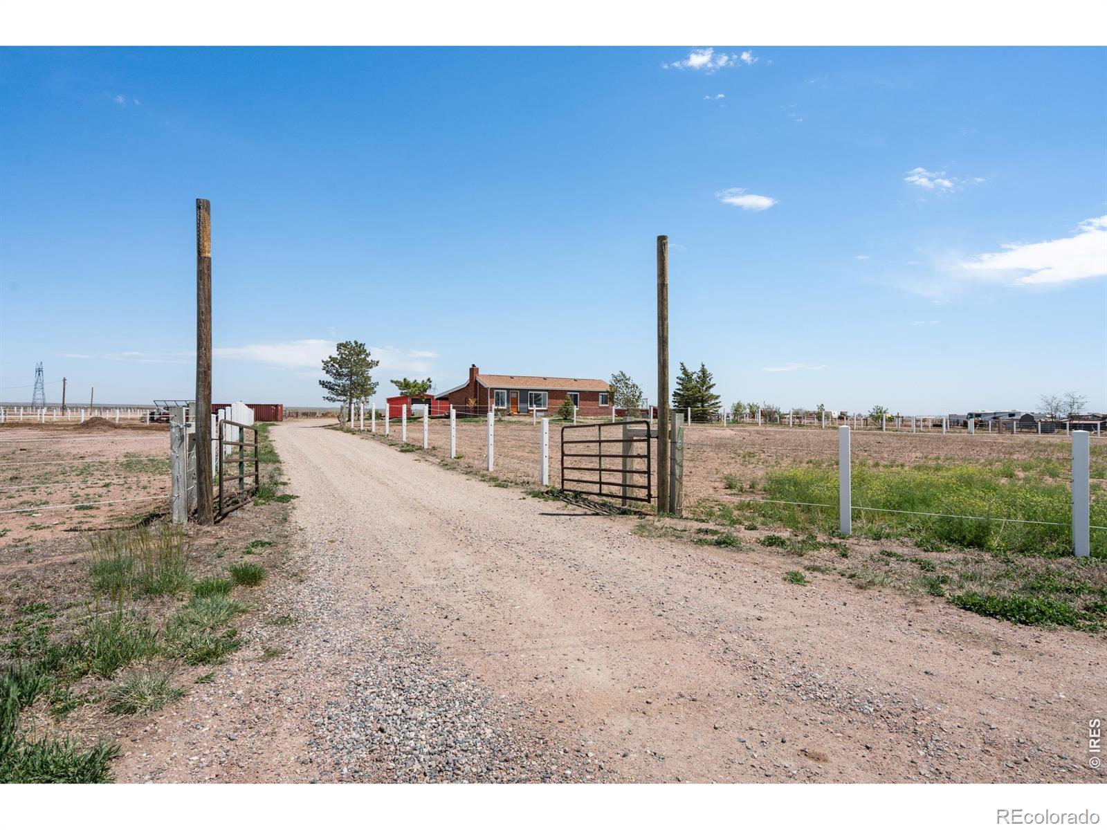 MLS Image #2 for 14210 n county road 9 road,wellington, Colorado