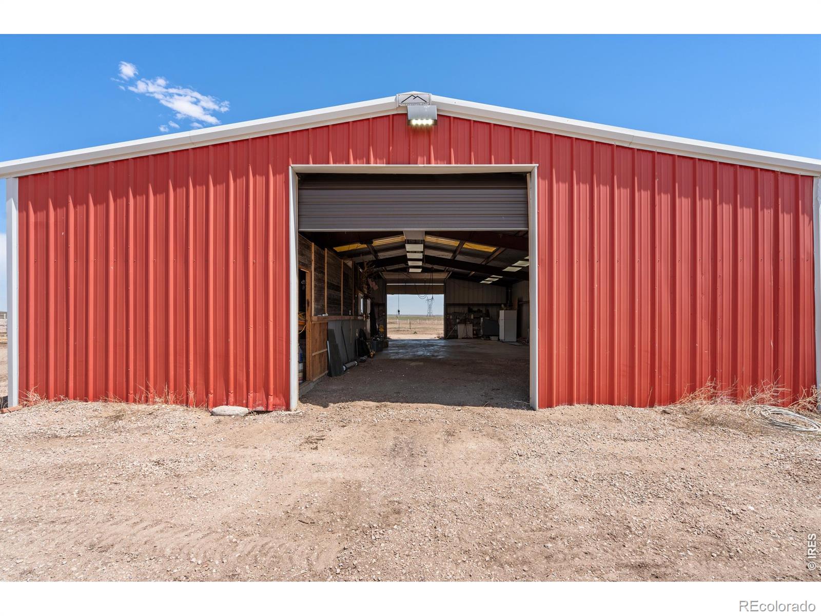 MLS Image #20 for 14210 n county road 9 road,wellington, Colorado