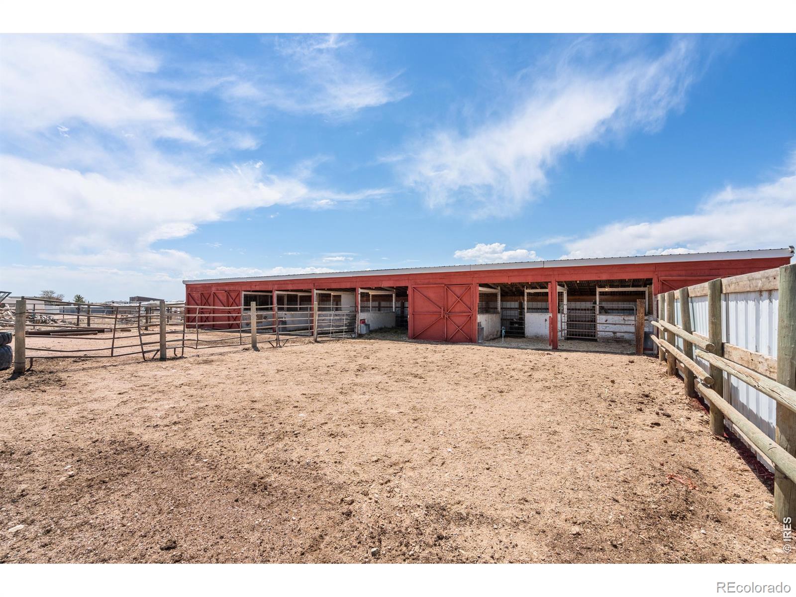 MLS Image #21 for 14210 n county road 9 road,wellington, Colorado