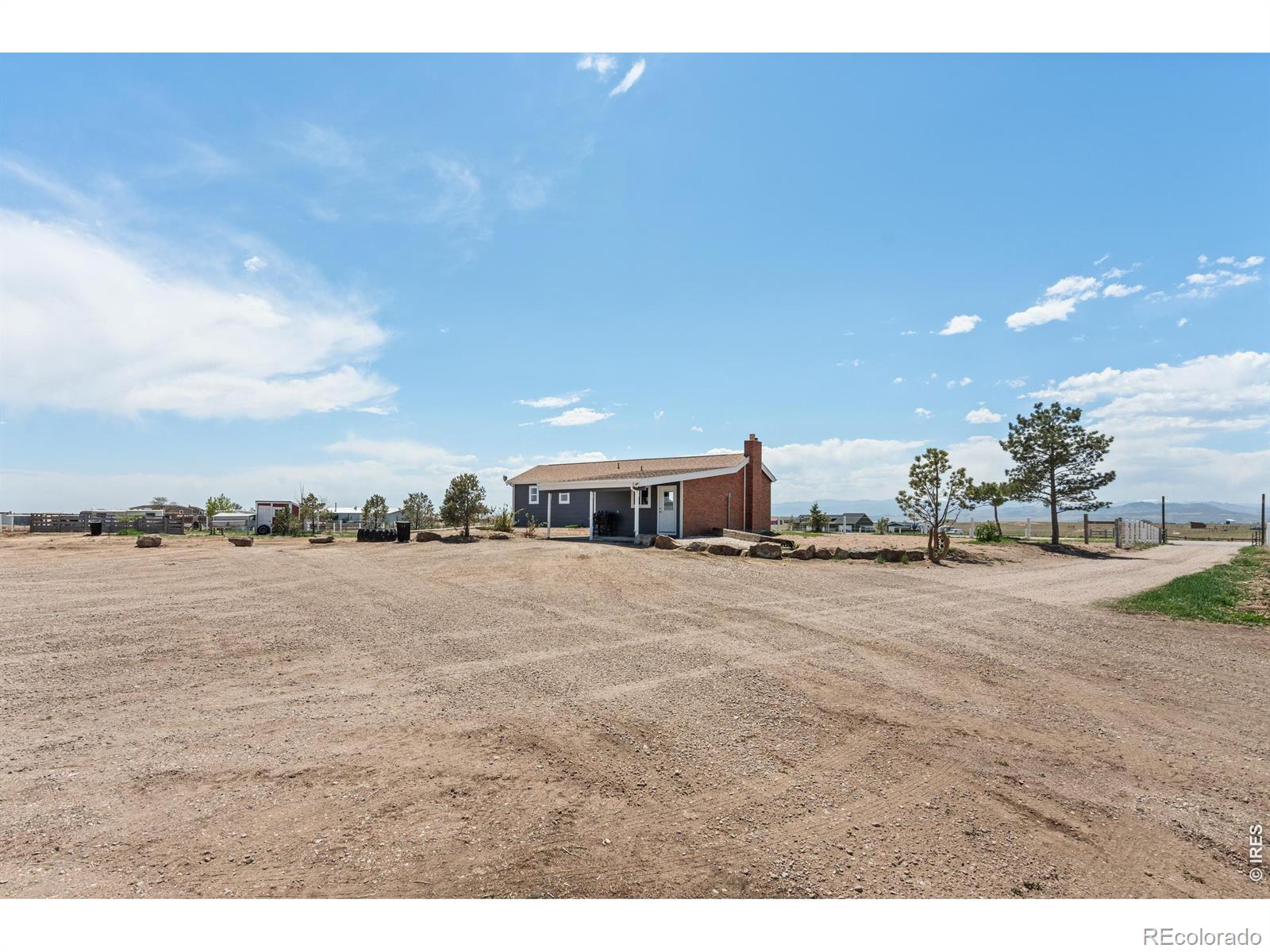 MLS Image #23 for 14210 n county road 9 road,wellington, Colorado
