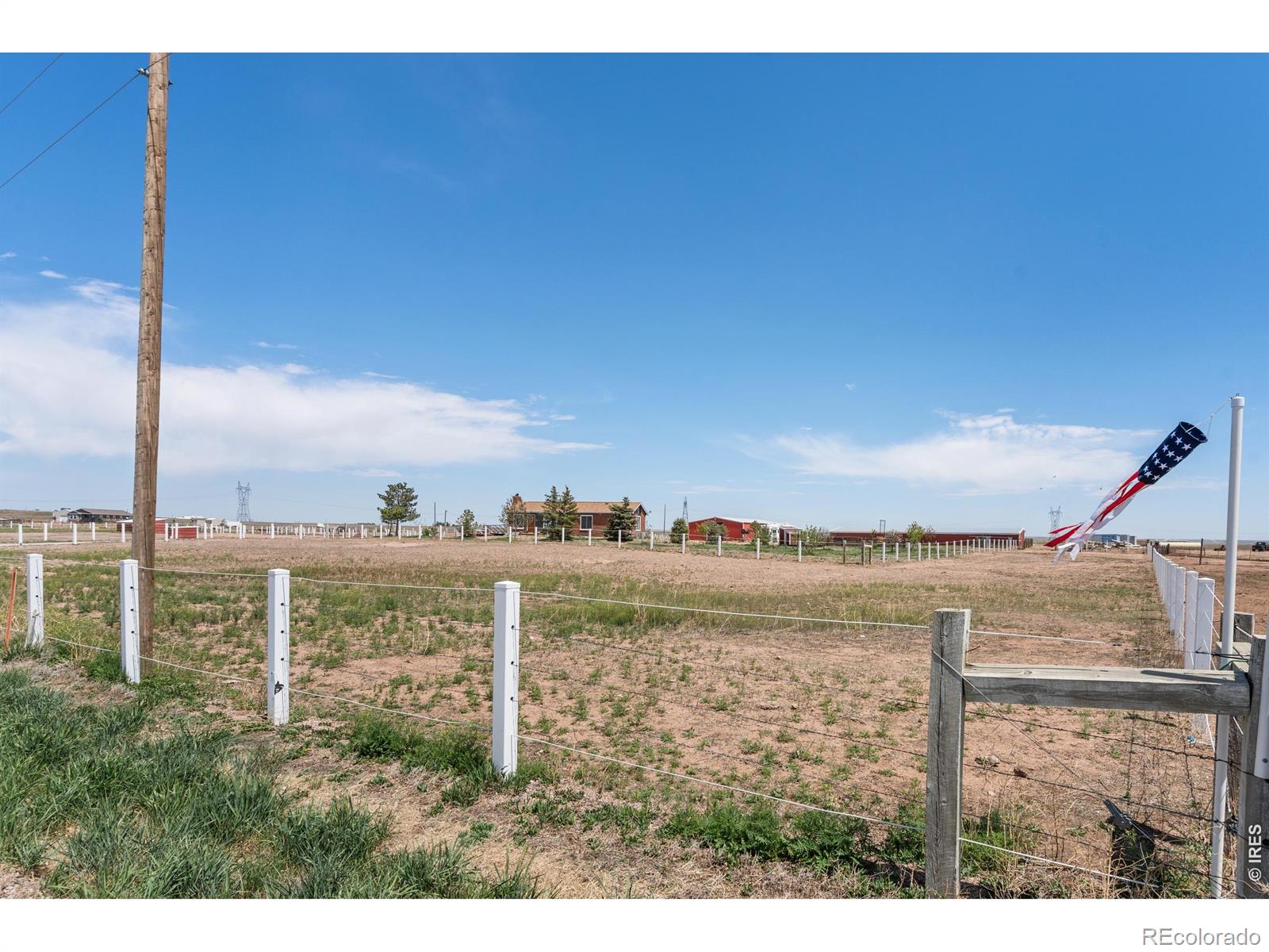 MLS Image #24 for 14210 n county road 9 road,wellington, Colorado