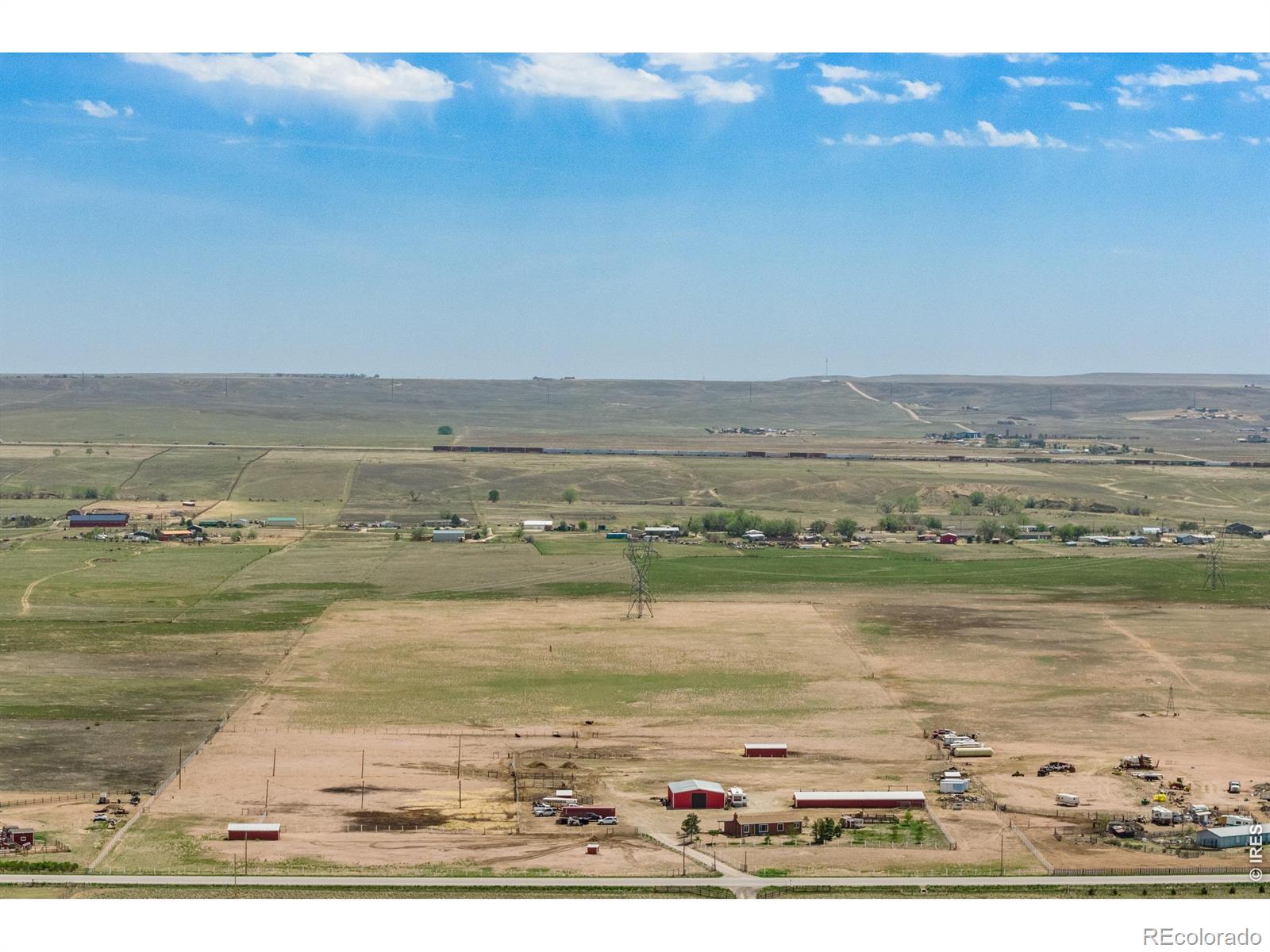 MLS Image #25 for 14210 n county road 9 road,wellington, Colorado