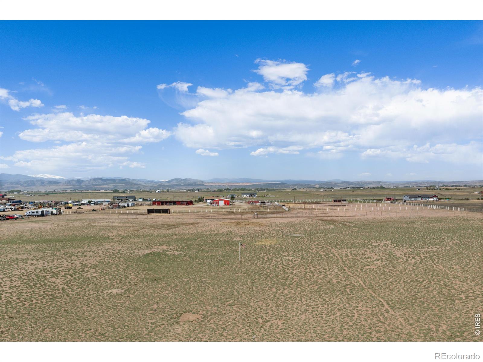 MLS Image #26 for 14210 n county road 9 road,wellington, Colorado