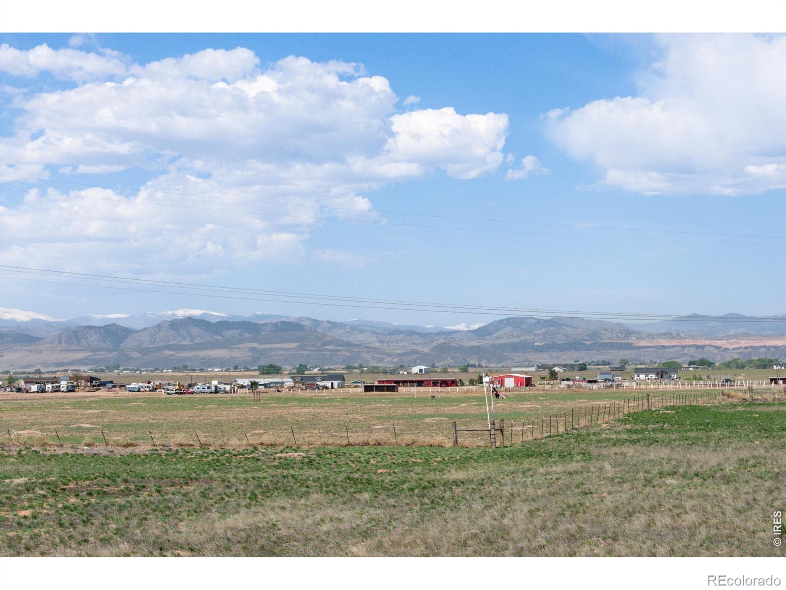 MLS Image #28 for 14210 n county road 9 road,wellington, Colorado