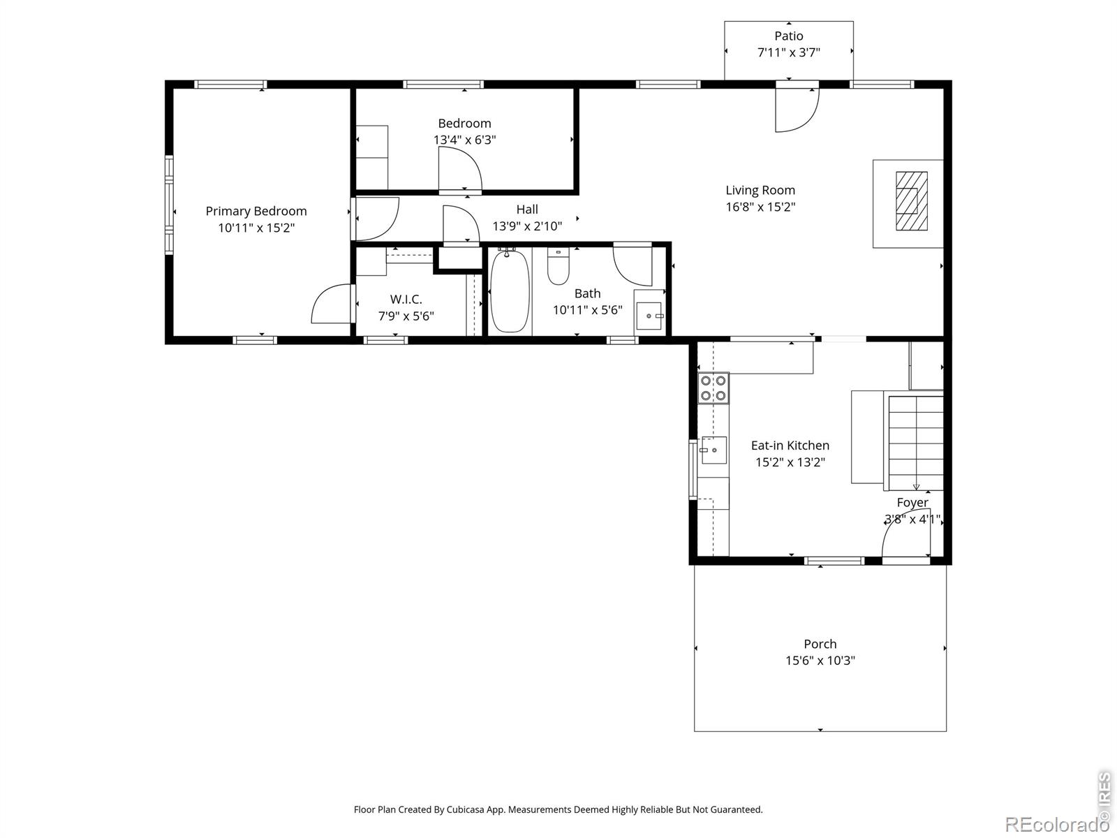 MLS Image #29 for 14210 n county road 9 road,wellington, Colorado