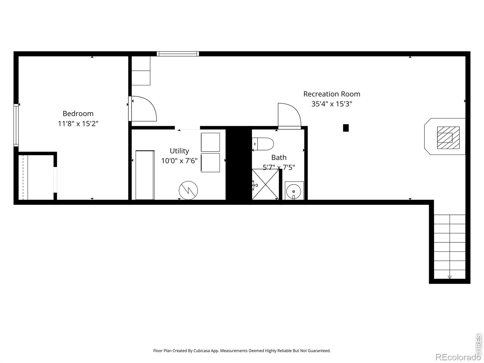 MLS Image #30 for 14210 n county road 9 road,wellington, Colorado