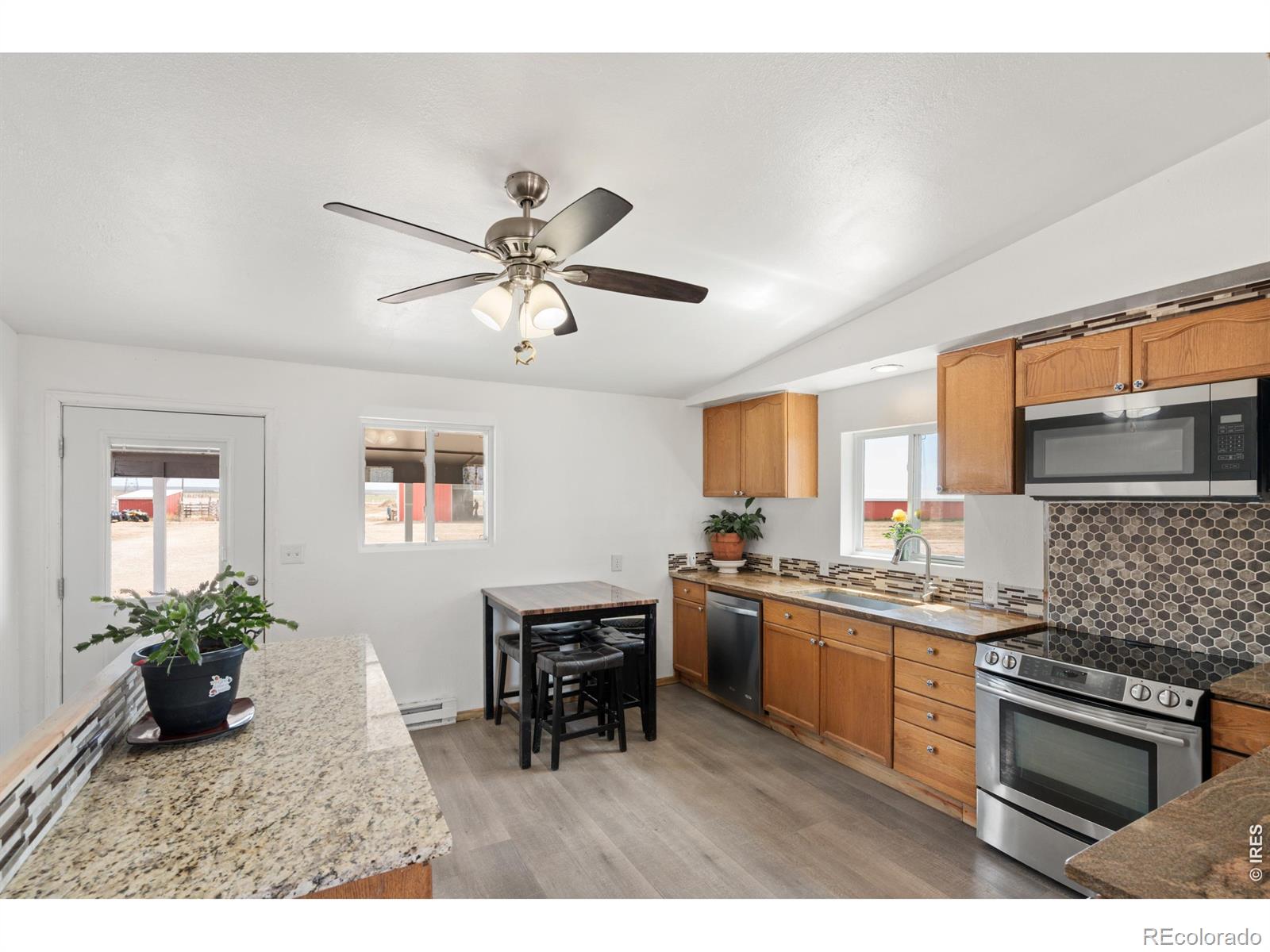 MLS Image #9 for 14210 n county road 9 road,wellington, Colorado