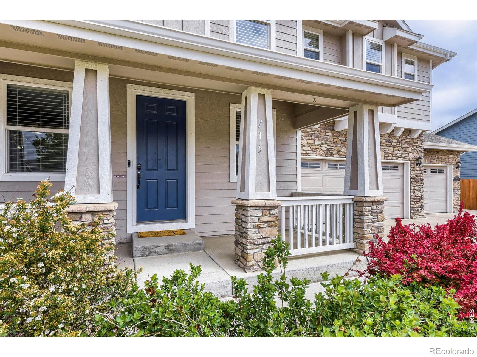 MLS Image #2 for 715  stonehaven street,dacono, Colorado