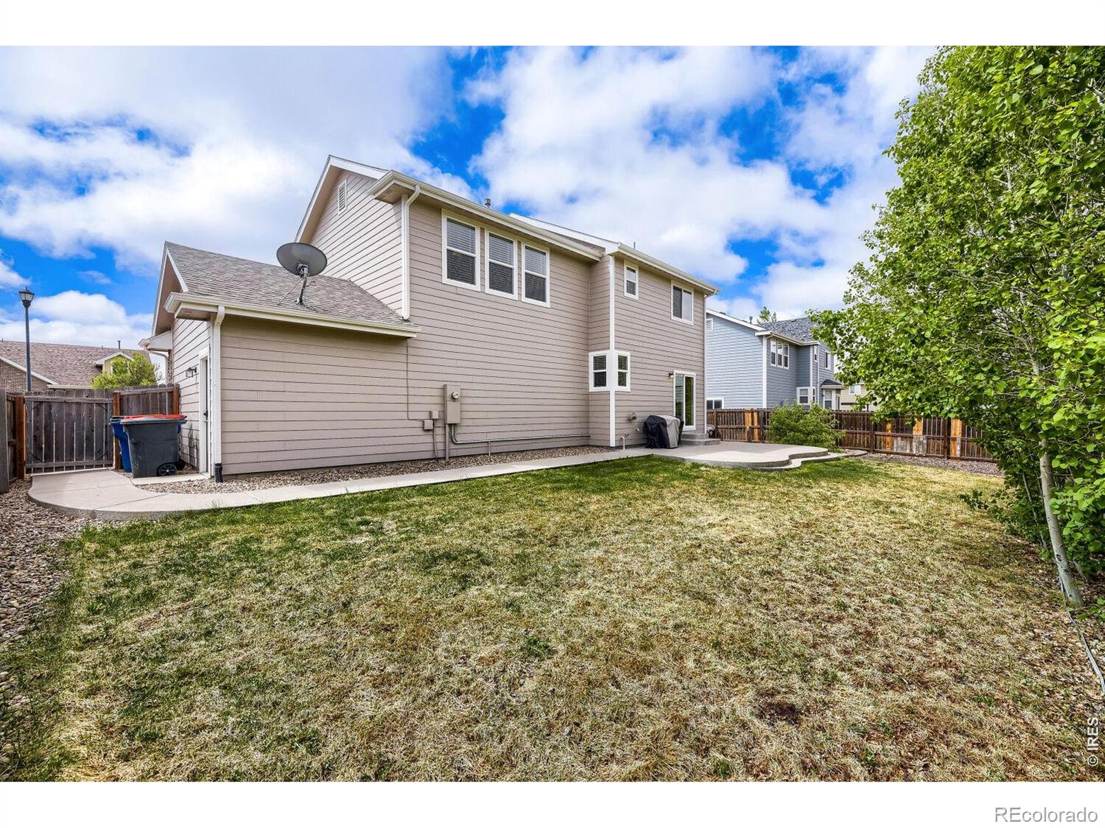 MLS Image #20 for 715  stonehaven street,dacono, Colorado