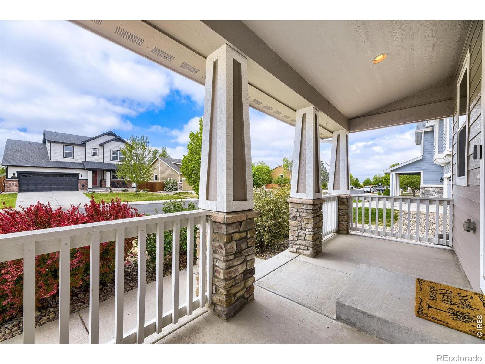 MLS Image #3 for 715  stonehaven street,dacono, Colorado