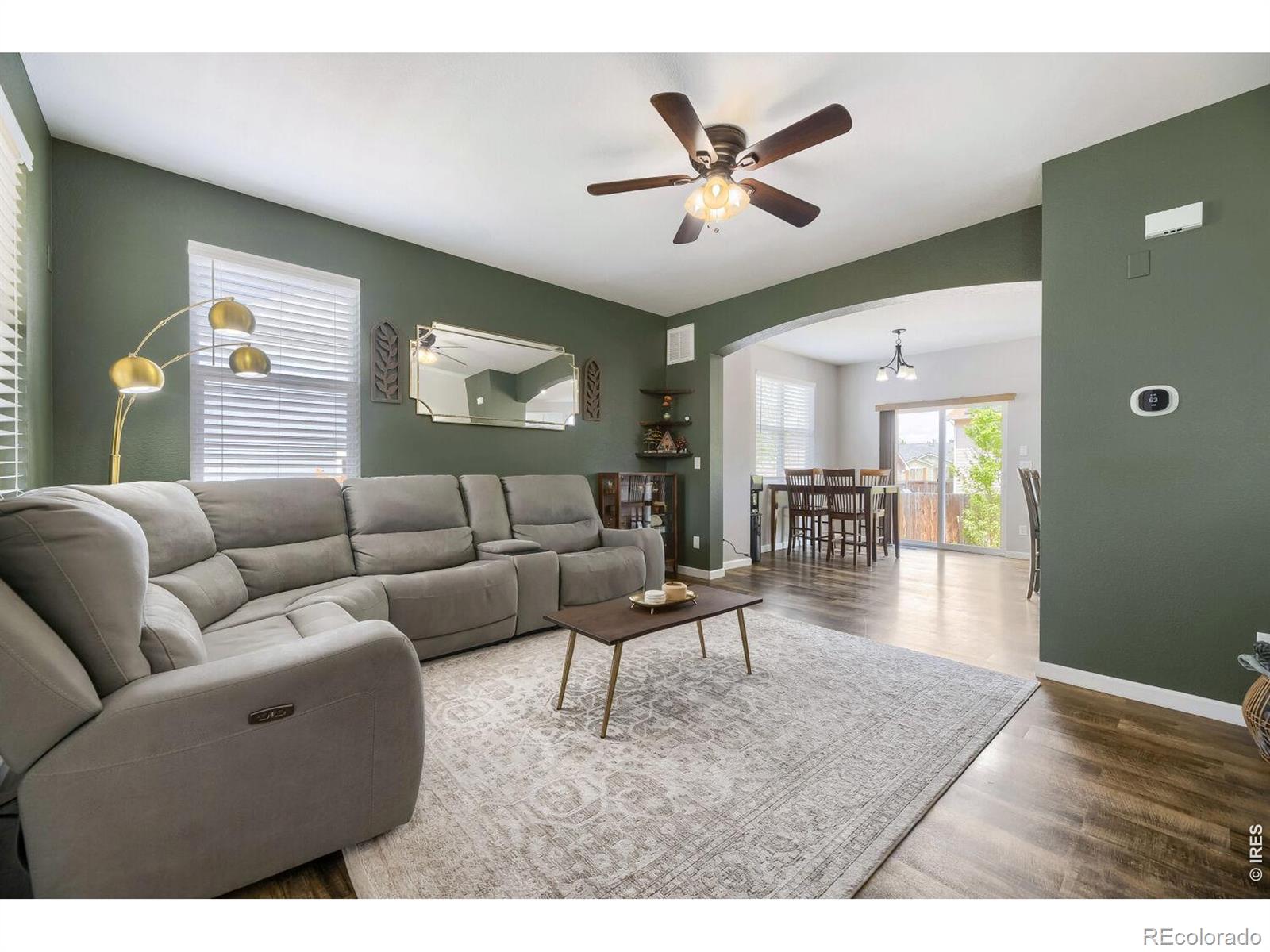MLS Image #5 for 715  stonehaven street,dacono, Colorado