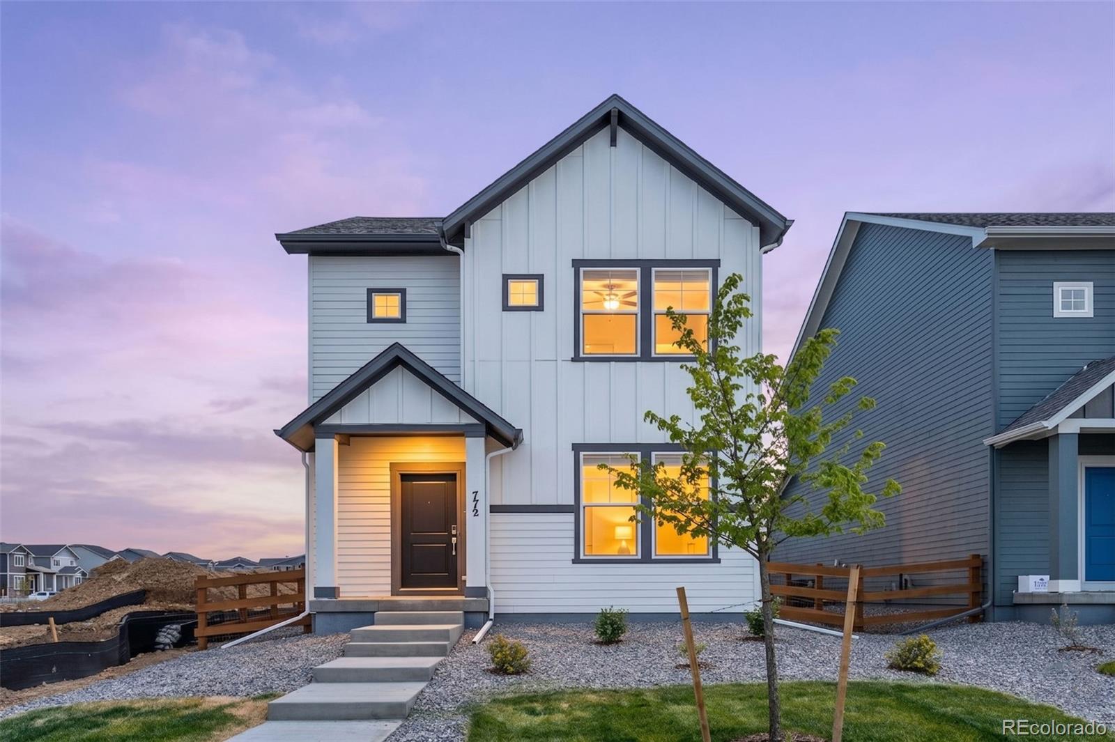 MLS Image #0 for 772 n bently street,watkins, Colorado