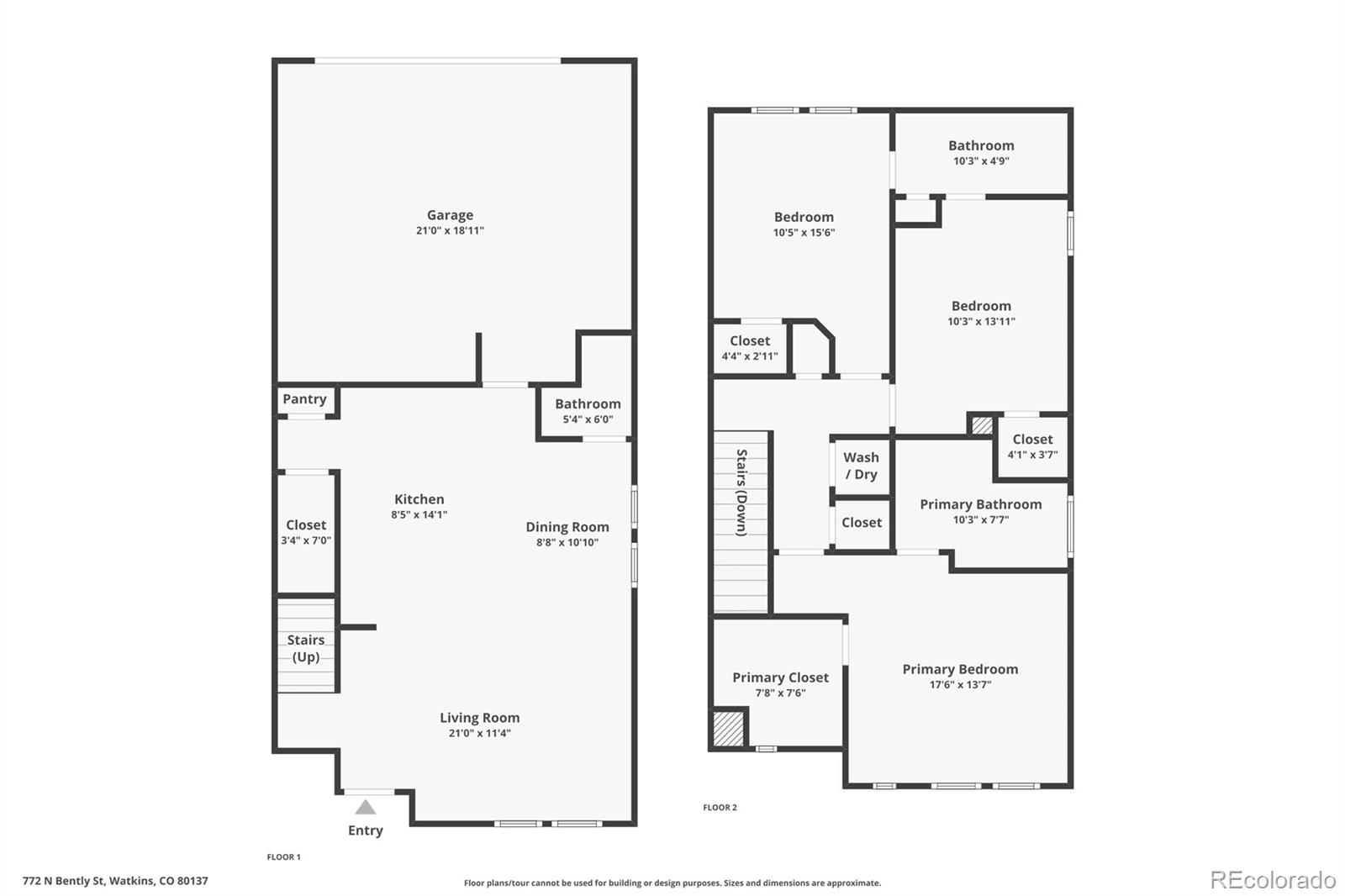 MLS Image #35 for 772 n bently street,watkins, Colorado