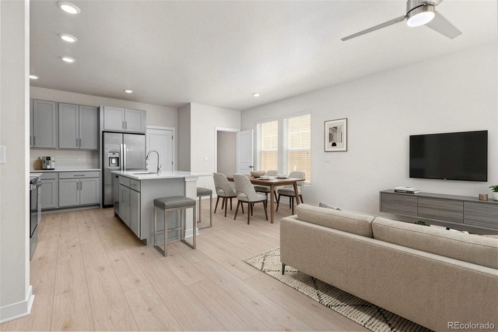 MLS Image #7 for 772 n bently street,watkins, Colorado