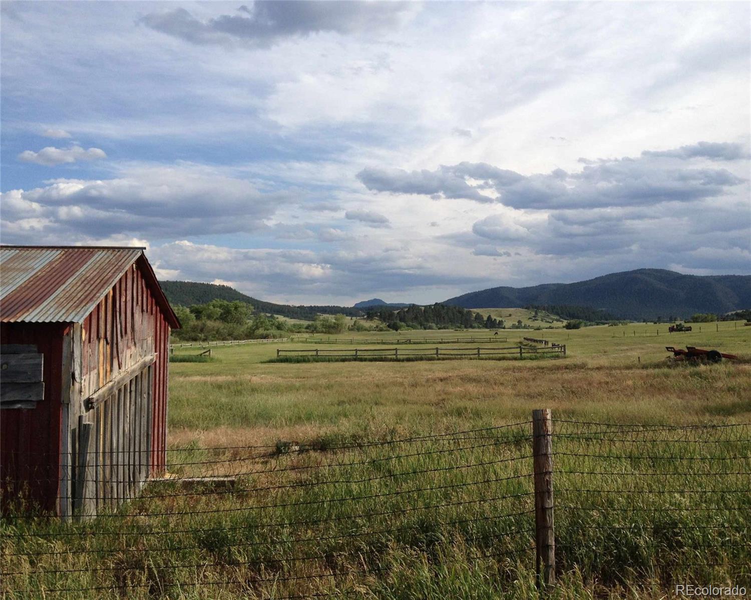 MLS Image #5 for 100 w noe road,larkspur, Colorado