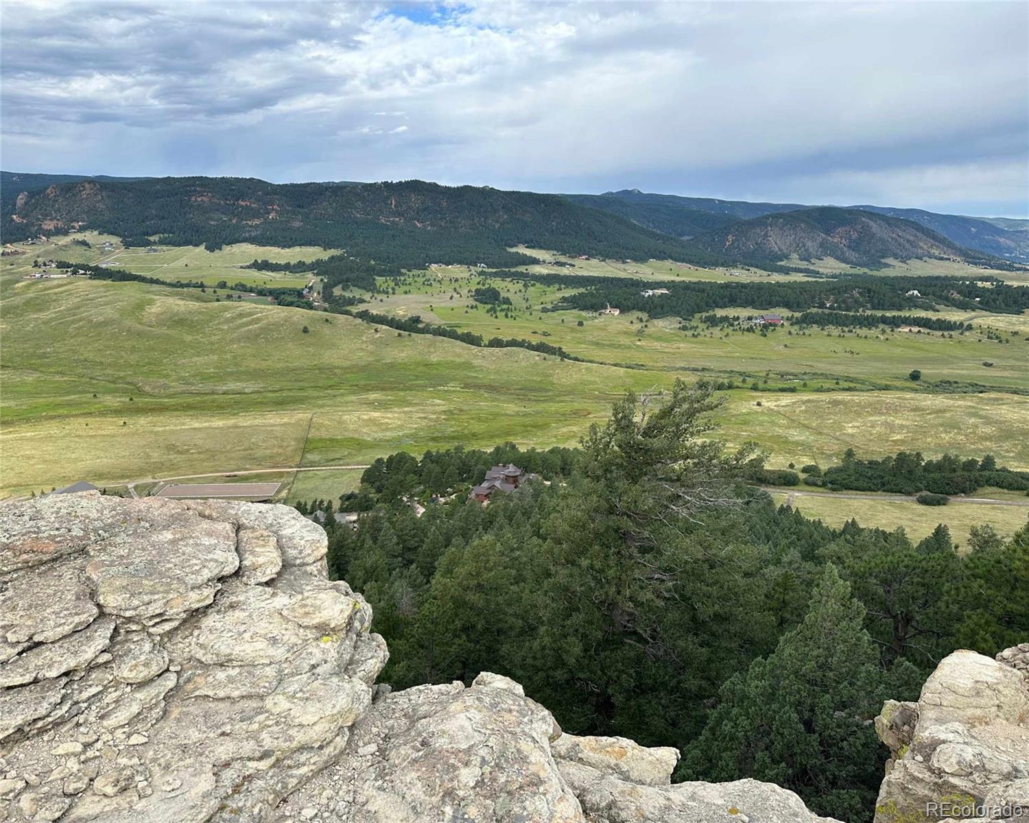 MLS Image #7 for 100 w noe road,larkspur, Colorado