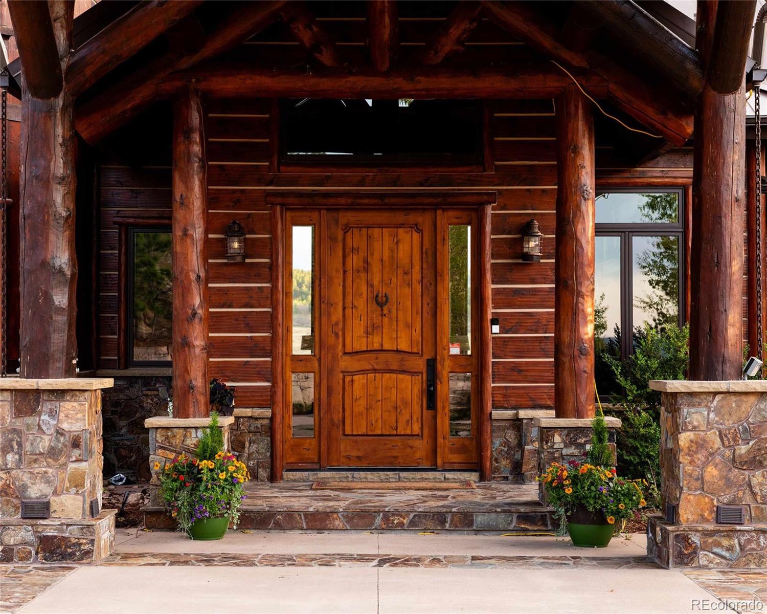 MLS Image #9 for 100 w noe road,larkspur, Colorado