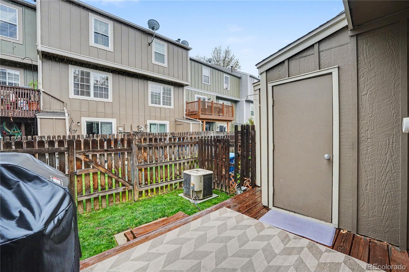 MLS Image #18 for 8255 s fillmore way ,centennial, Colorado
